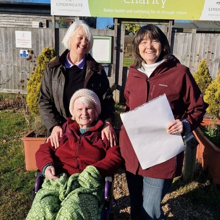 B&M Care - St Leonards care home - 009