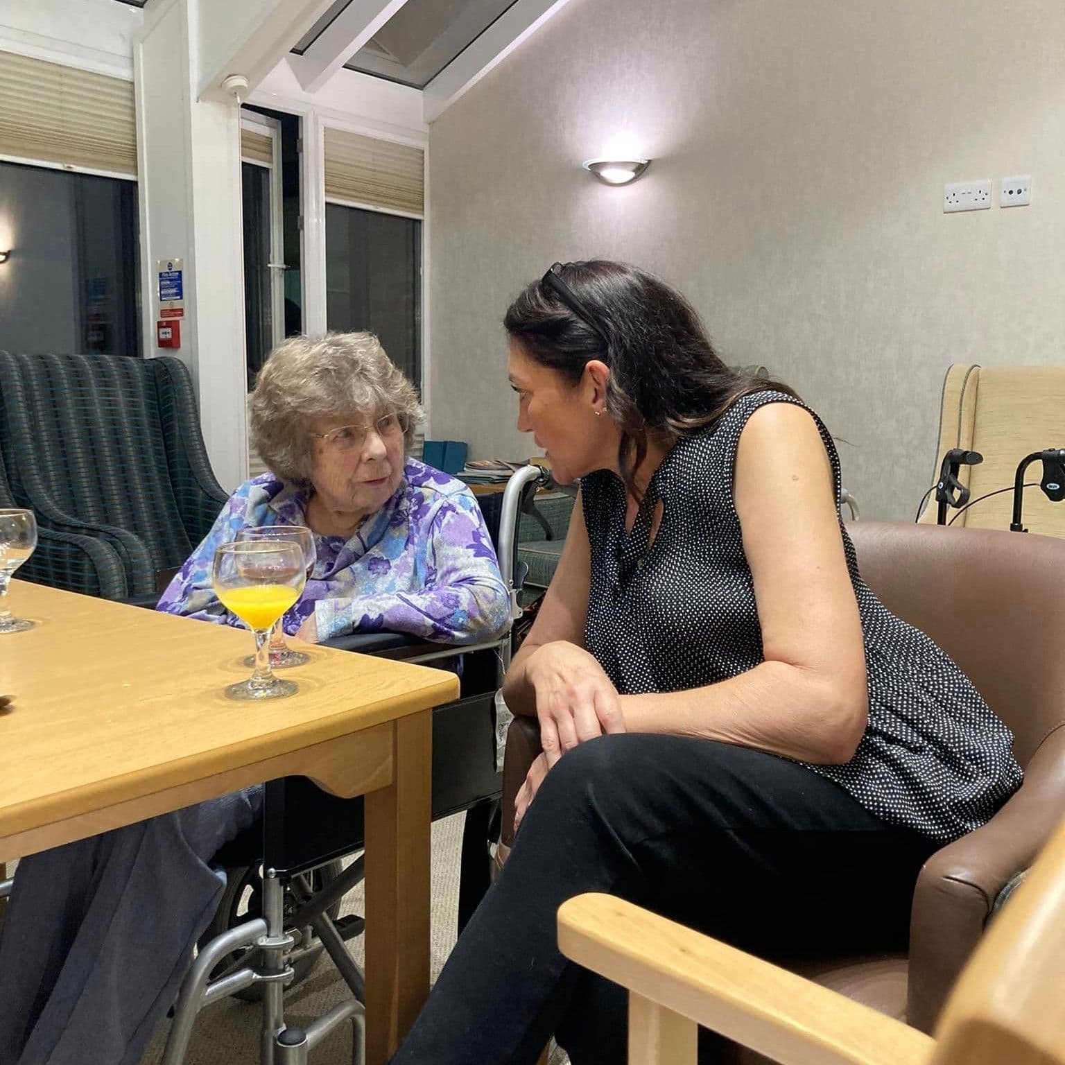 B&M Care - St Matthews care home - 020