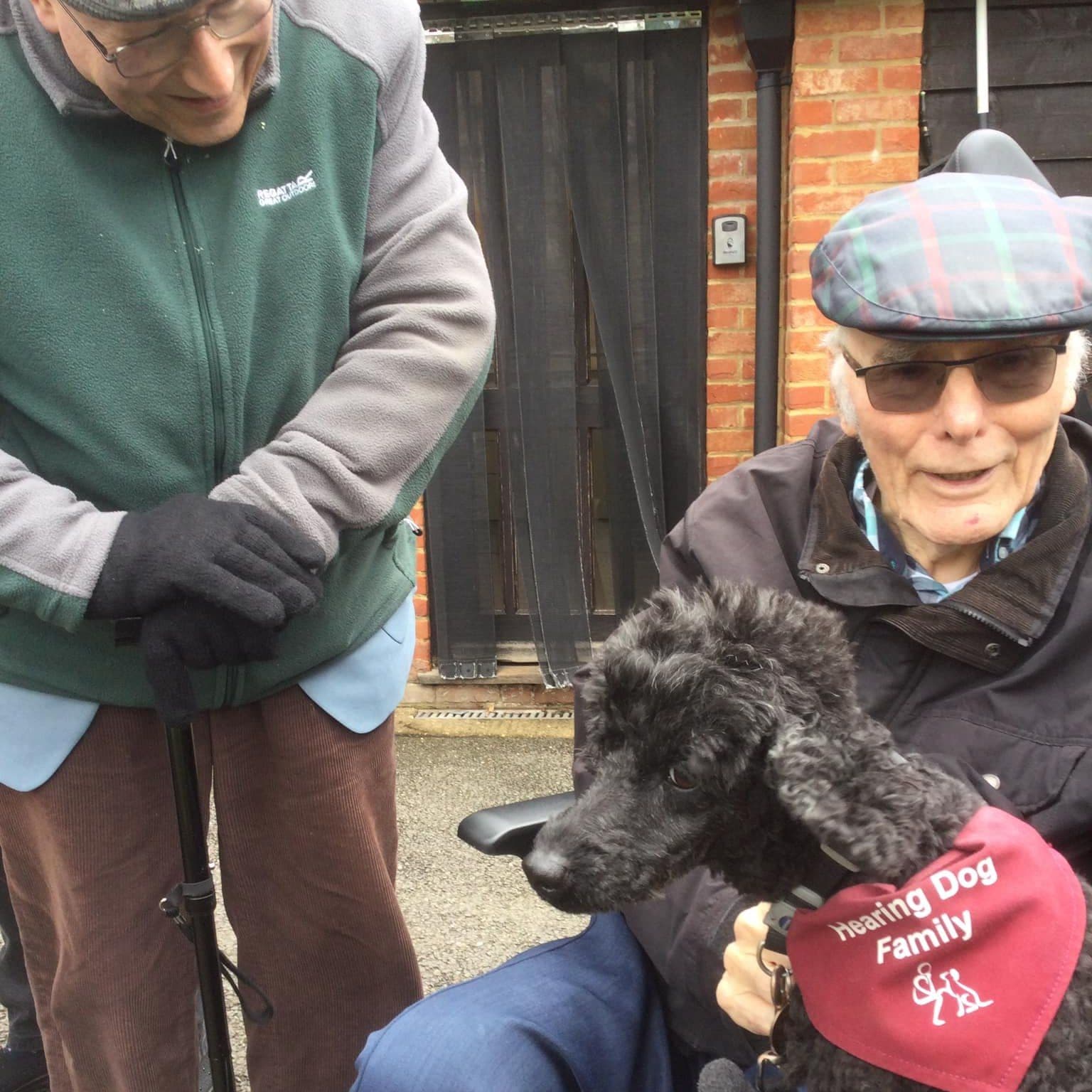 B&M Care - Bury Lodge care home - 011