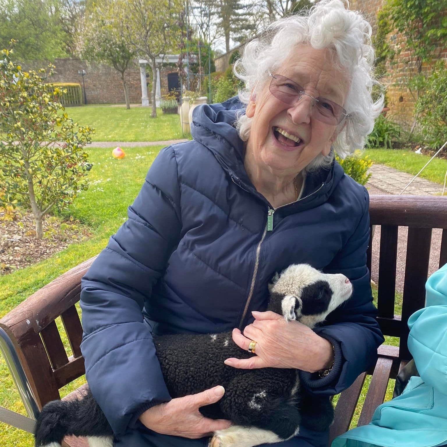 B&M Care - Ashlyns care home - 015