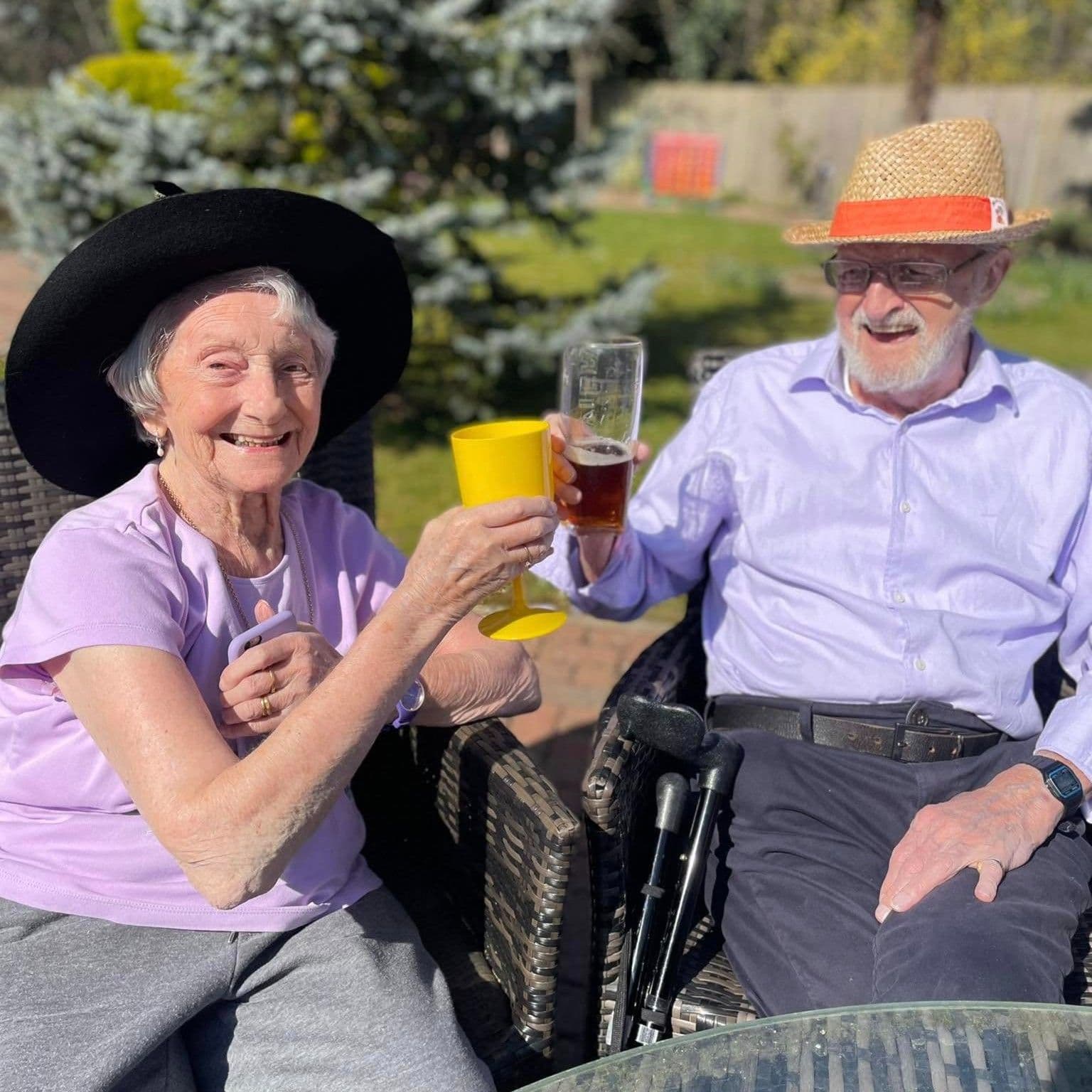 B&M Care - Milford Lodge care home - 008
