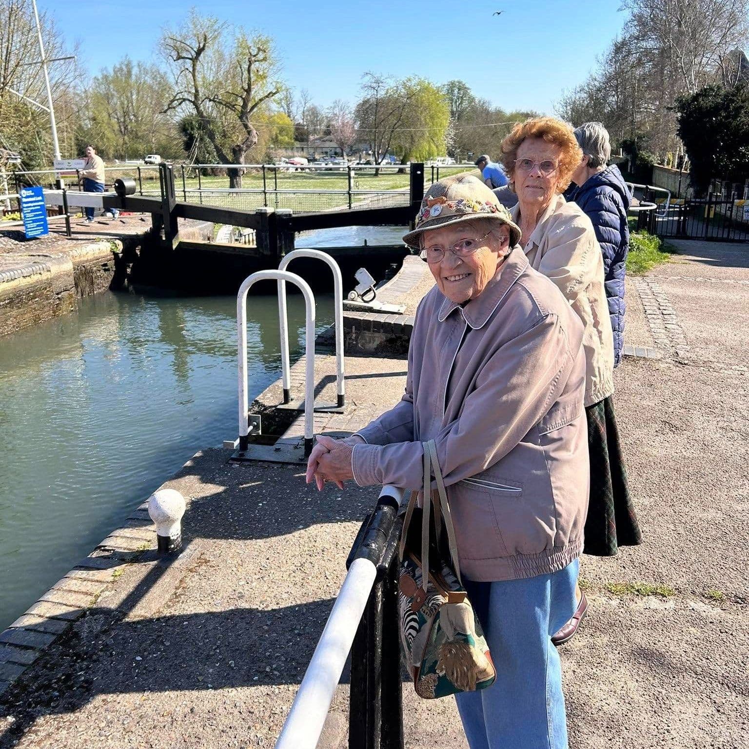 B&M Care - Willowthorpe care home - 011