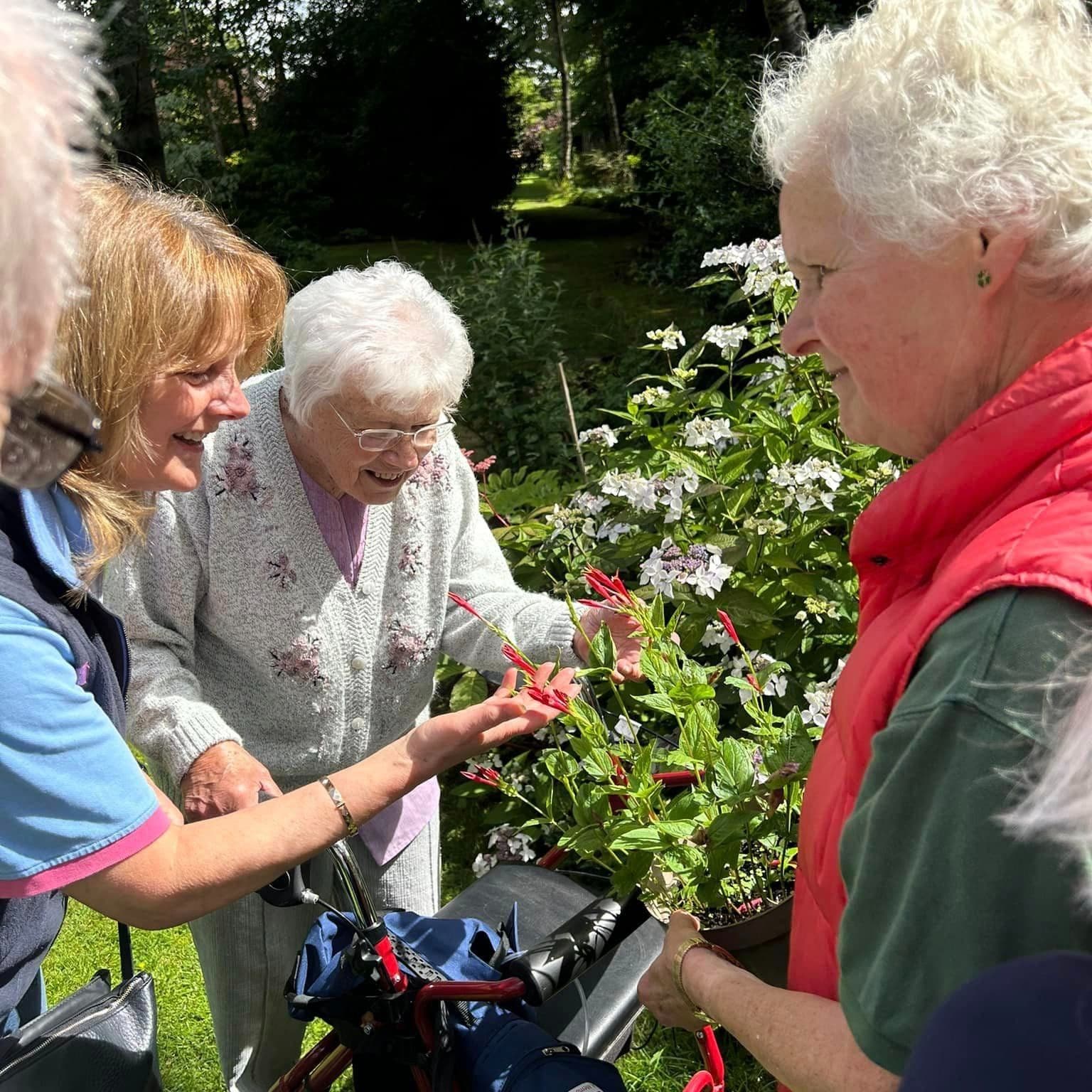 B&M Care - St Josephs care home - 012
