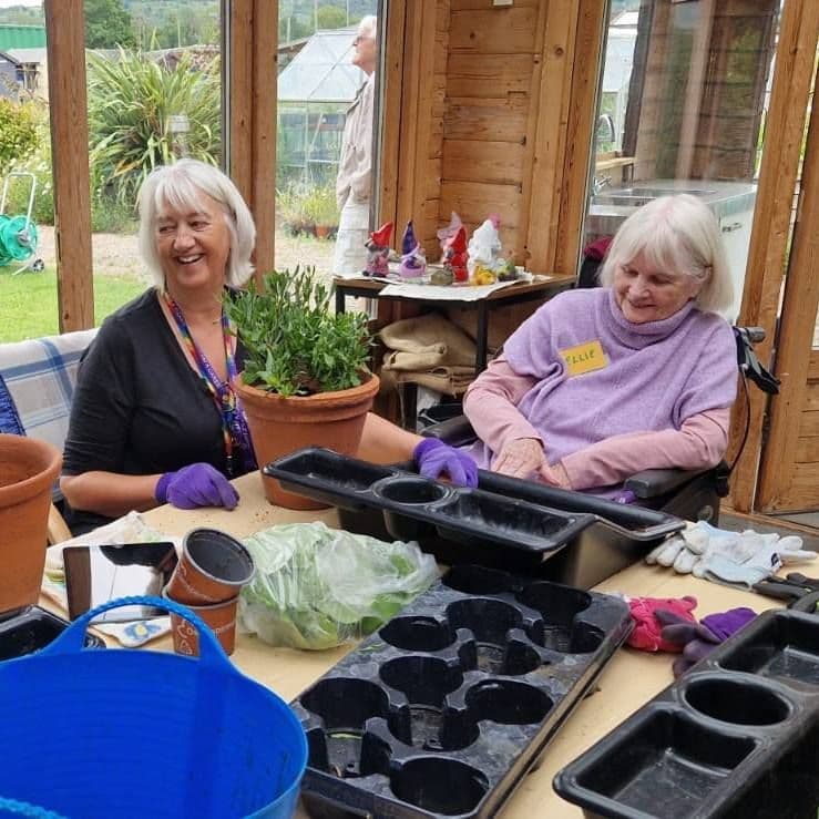 B&M Care - St Leonards care home - 007