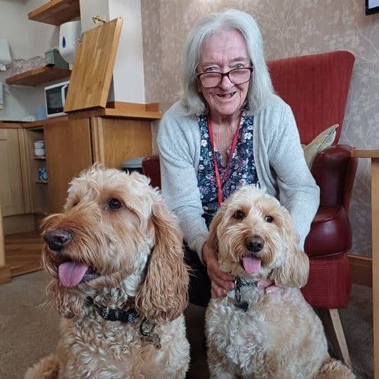 B&M Care - The Chadwick care home - 010