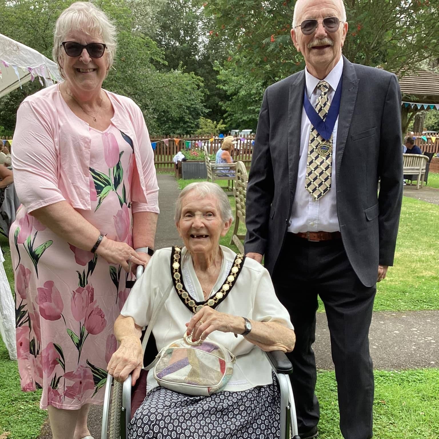 B&M Care - St Andrews care home - 013