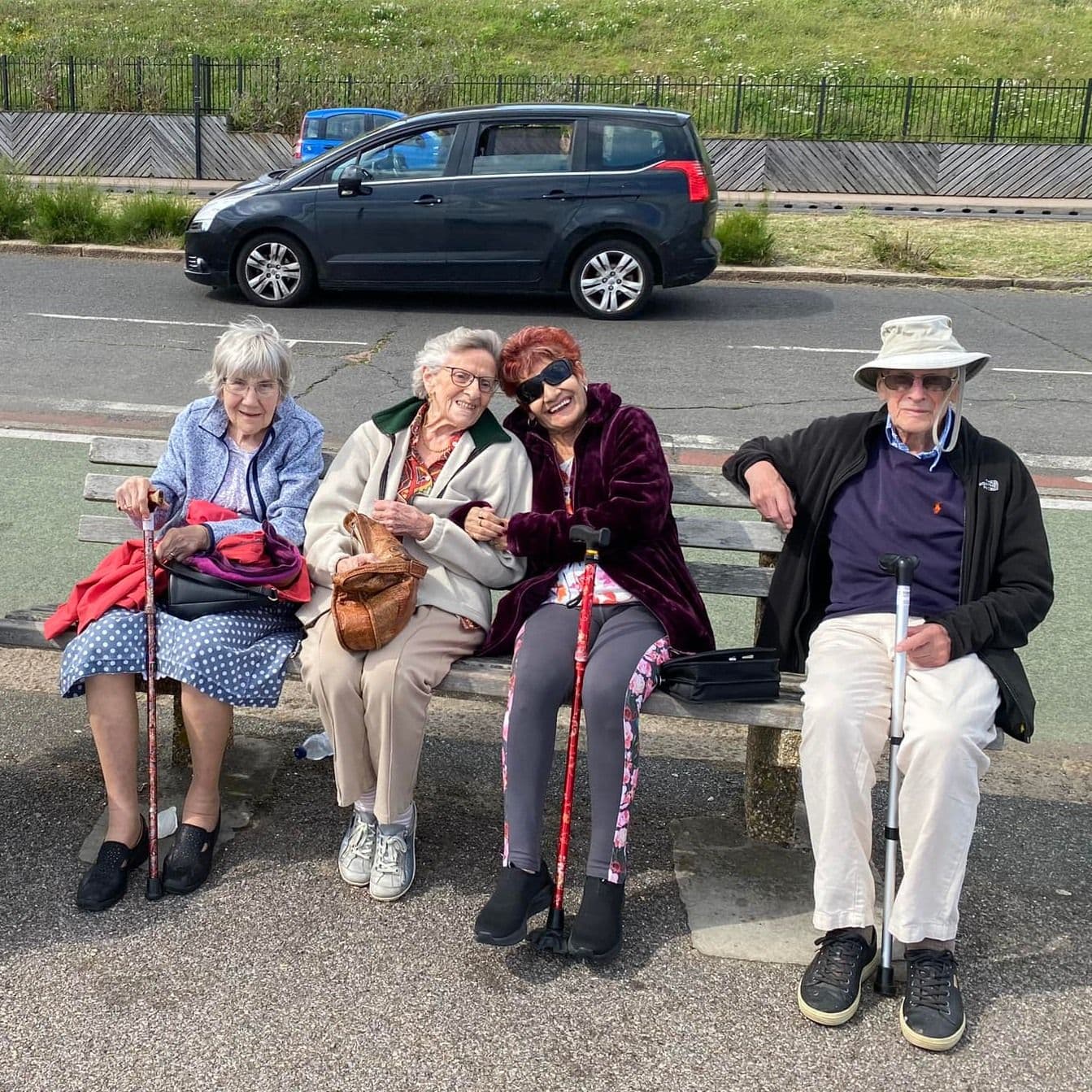 B&M Care - St Matthews care home - 024