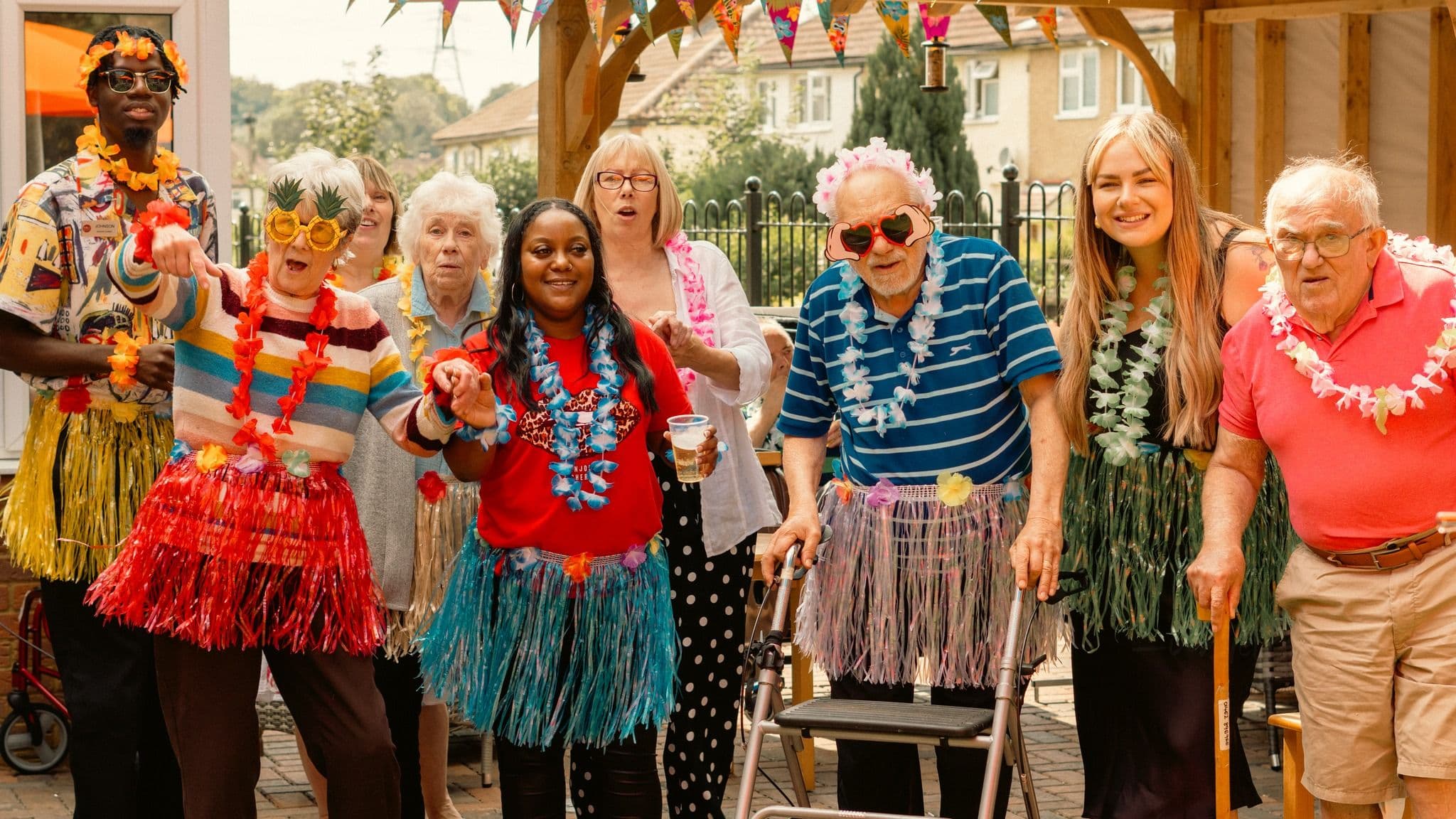 B&M Care - Osbourne Court care home - 010