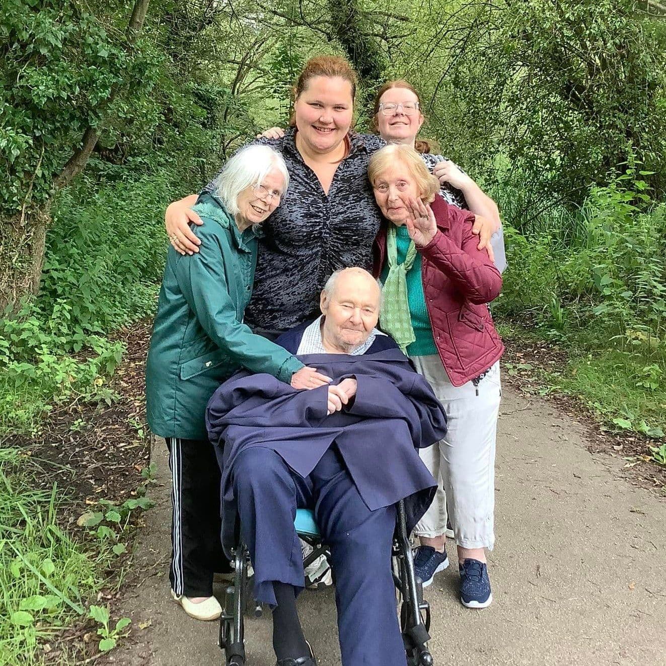 B&M Care - Tremona care home - 010