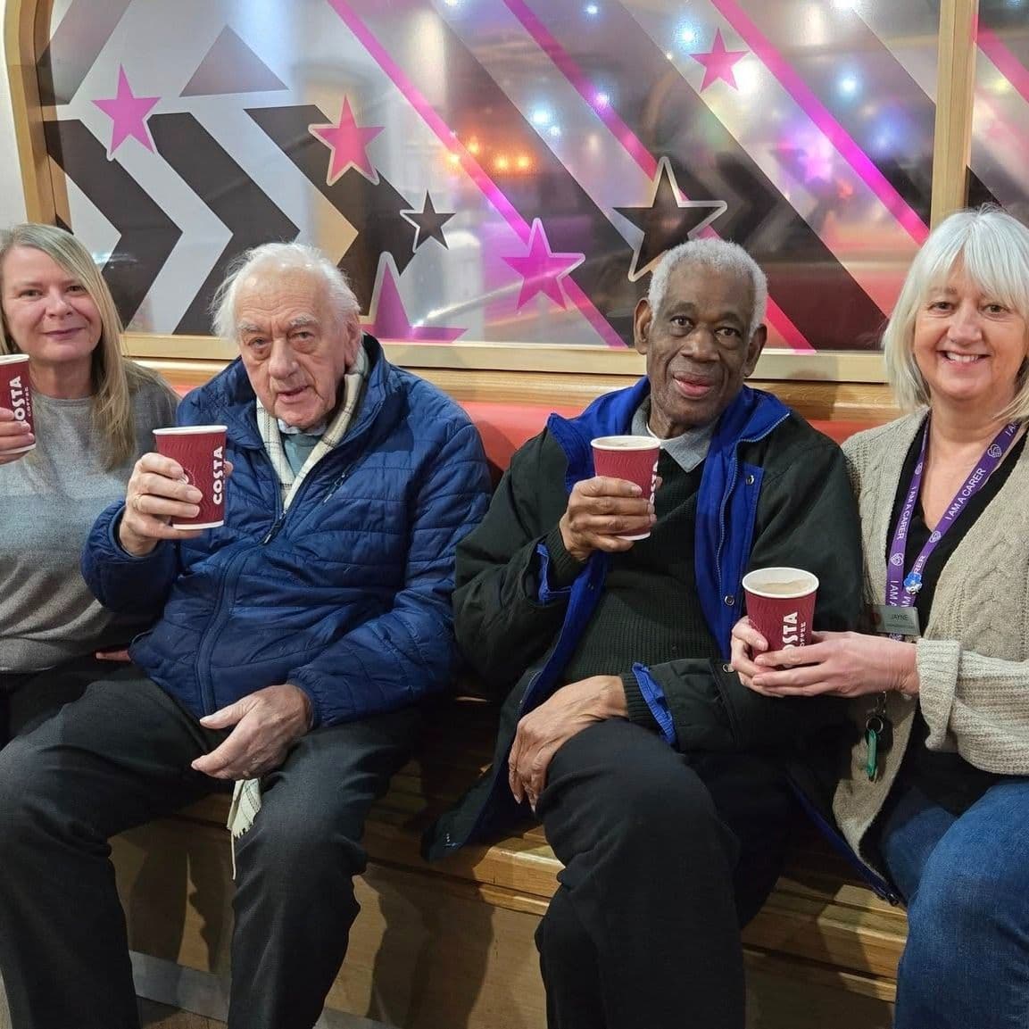B&M Care - Clare Lodge care home - 017