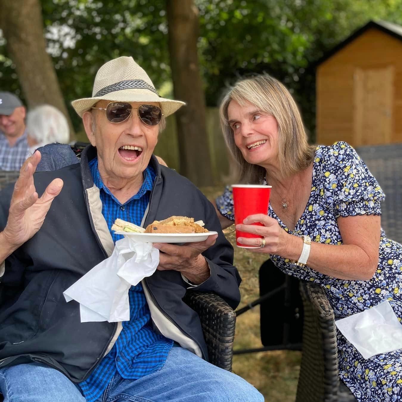B&M Care - St Matthews care home - 025