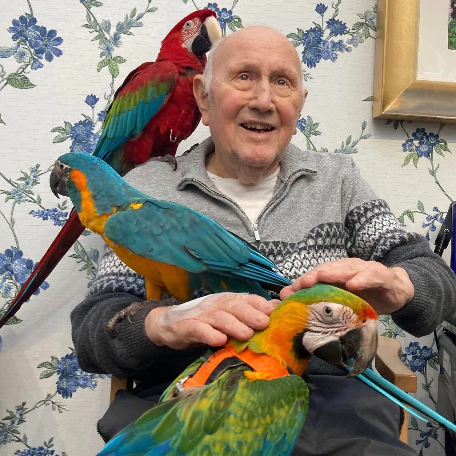 B&M Care - St Matthews care home - 012