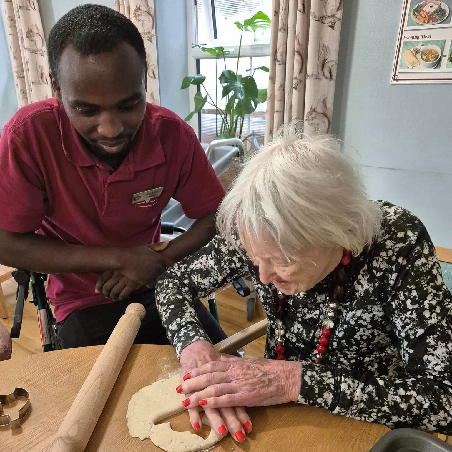B&M Care - St Brendans care home - 010
