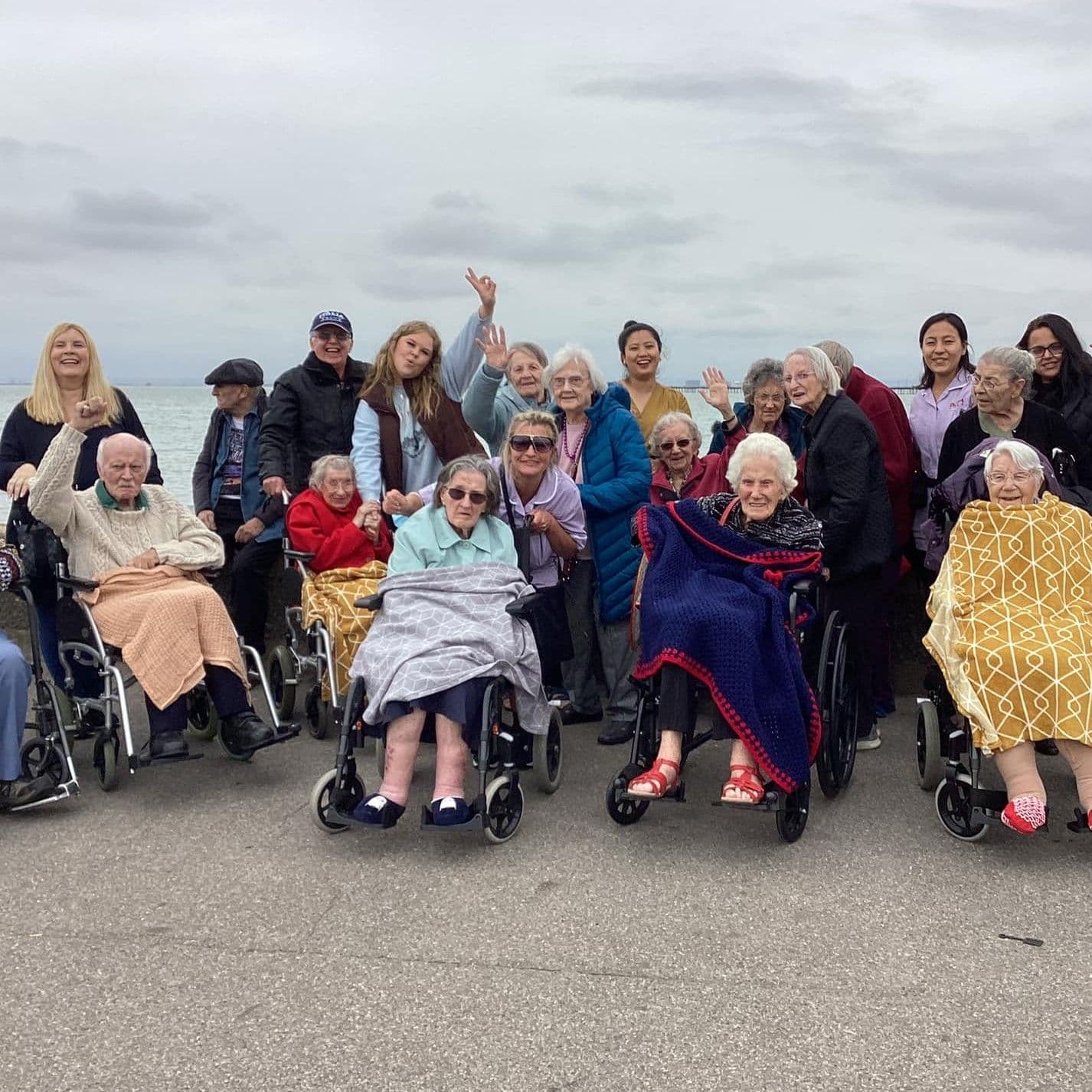 B&M Care - Tremona care home - 009