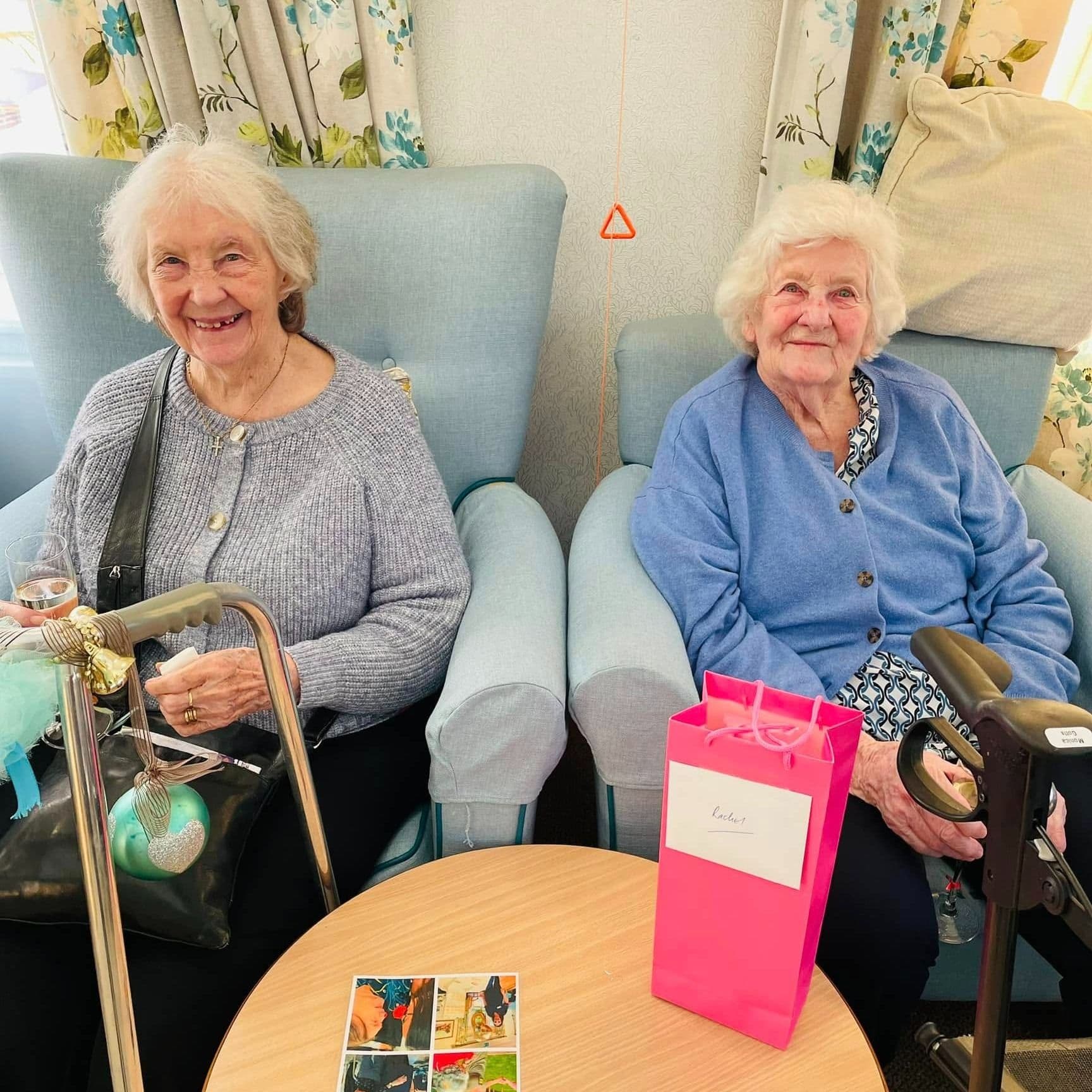 B&M Care - The Radley care home - 018
