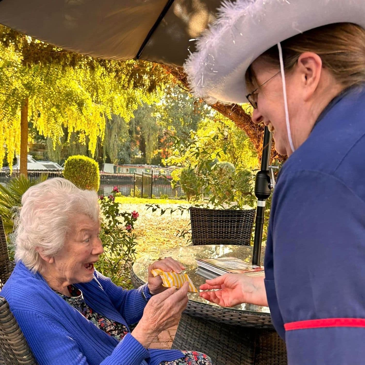 B&M Care - Willowthorpe care home - 012