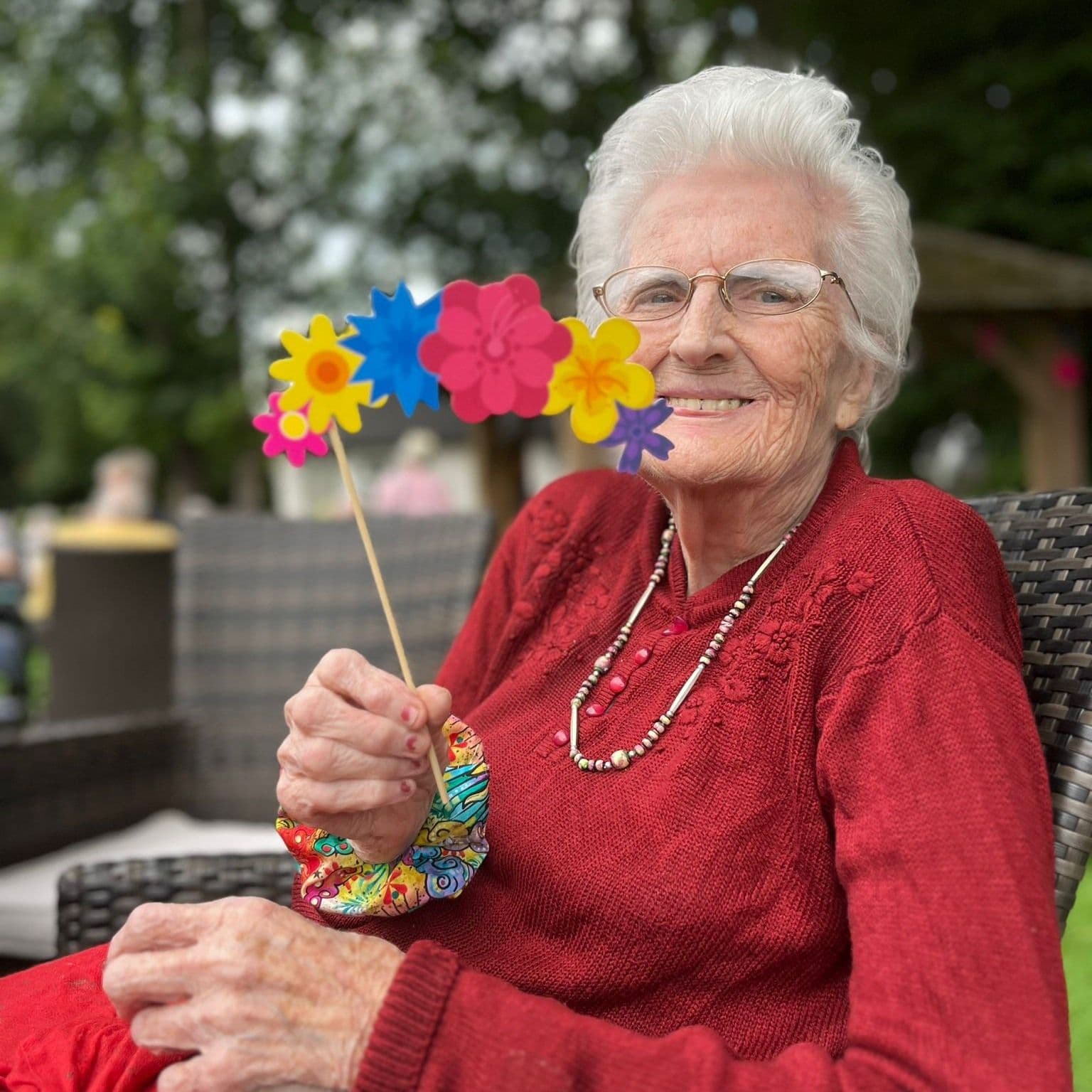 B&M Care - Montrose care home - 010