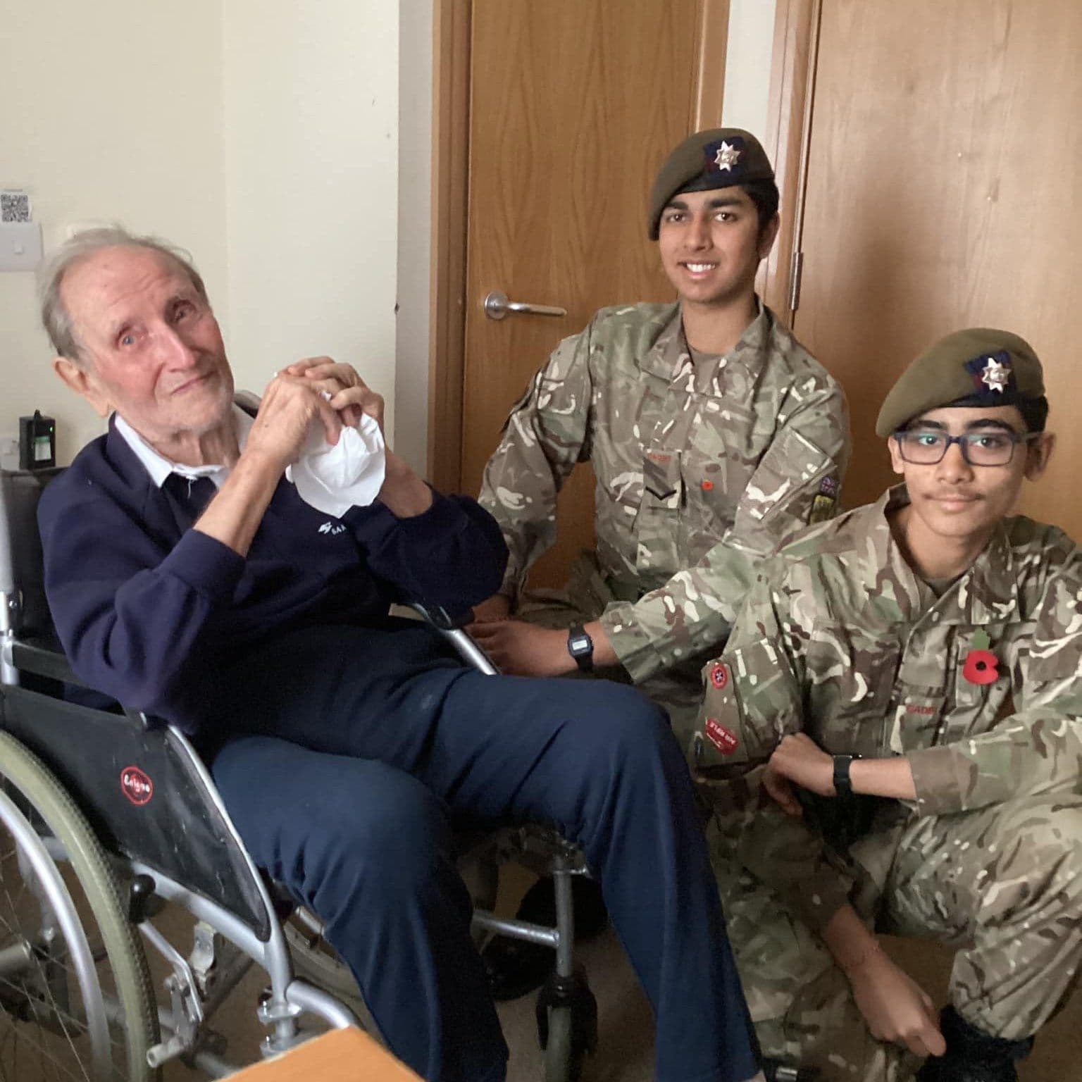 B&M Care - Tremona care home - 011