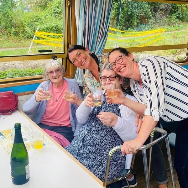B&M Care - St Matthews care home - 014