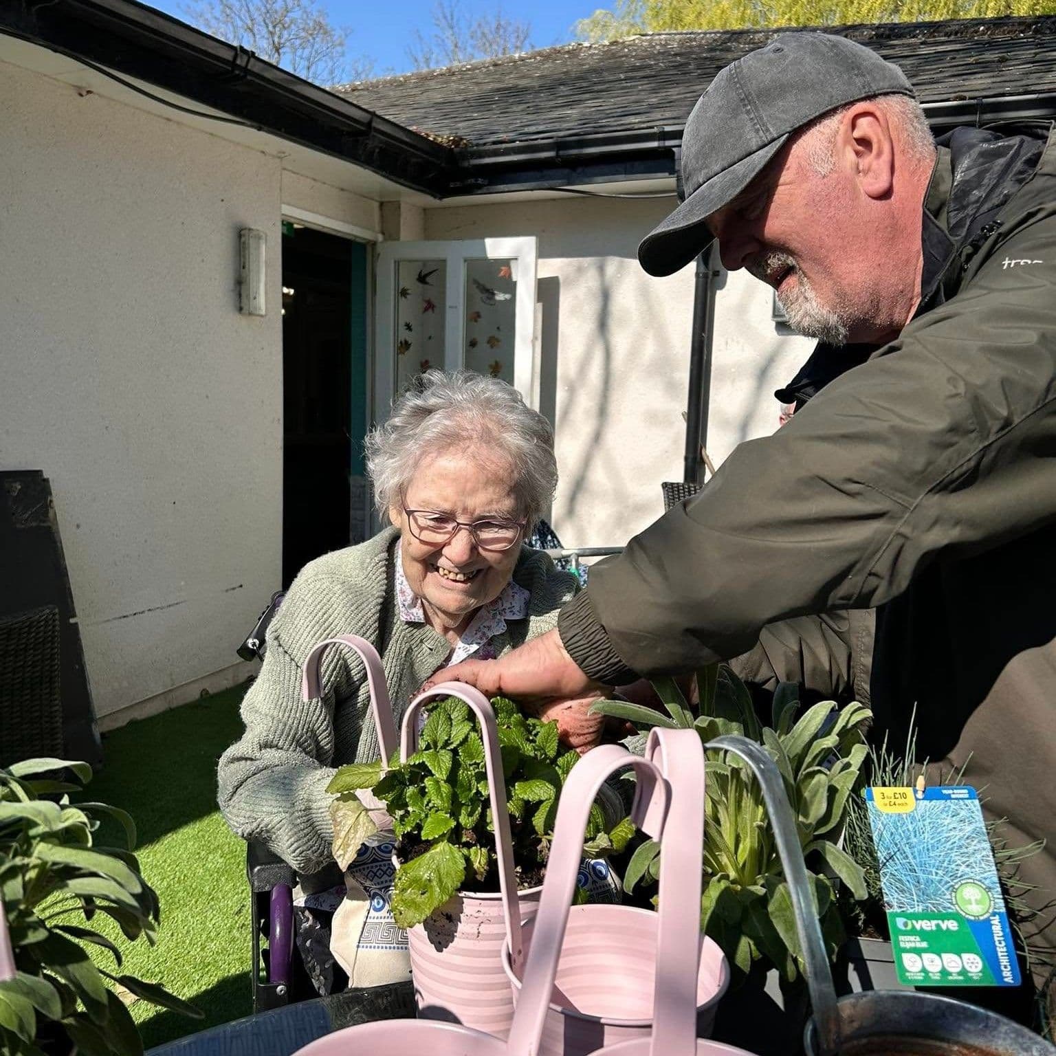 B&M Care - Willowthorpe care home - 010