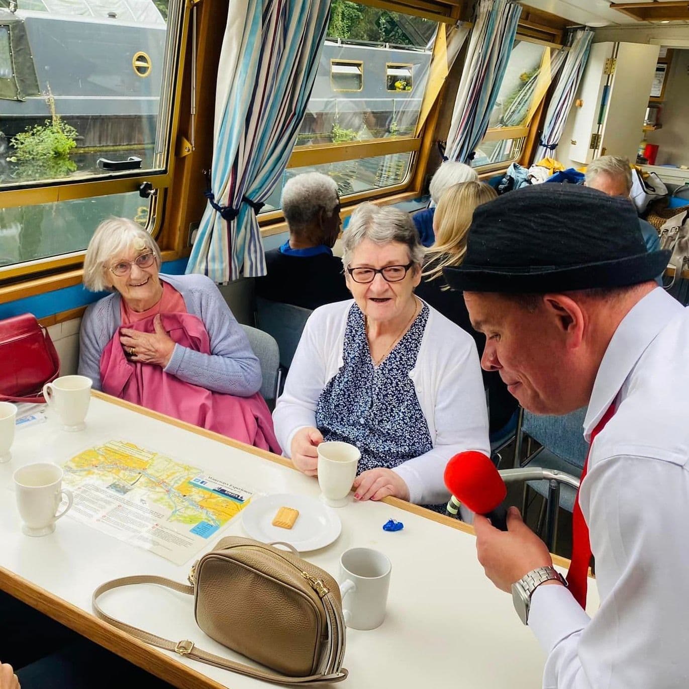 B&M Care - The Lodge care home - 014