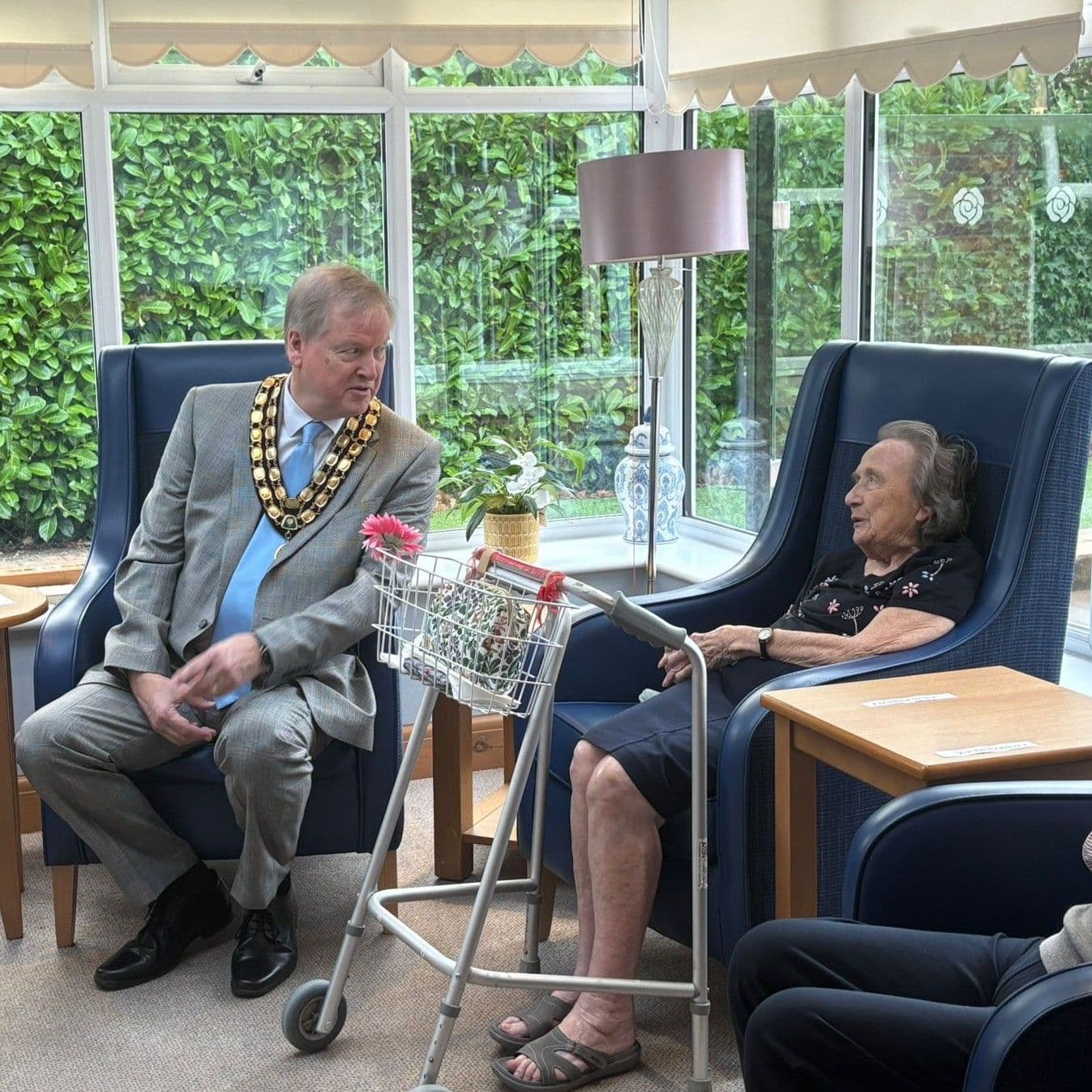 B&M Care - Bury Lodge care home - 013