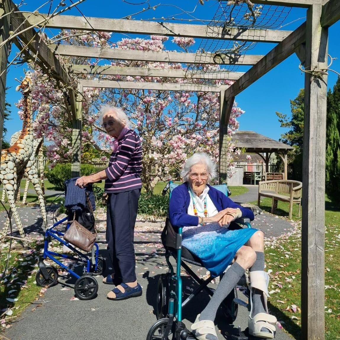 B&M Care - White Plains care home - 010