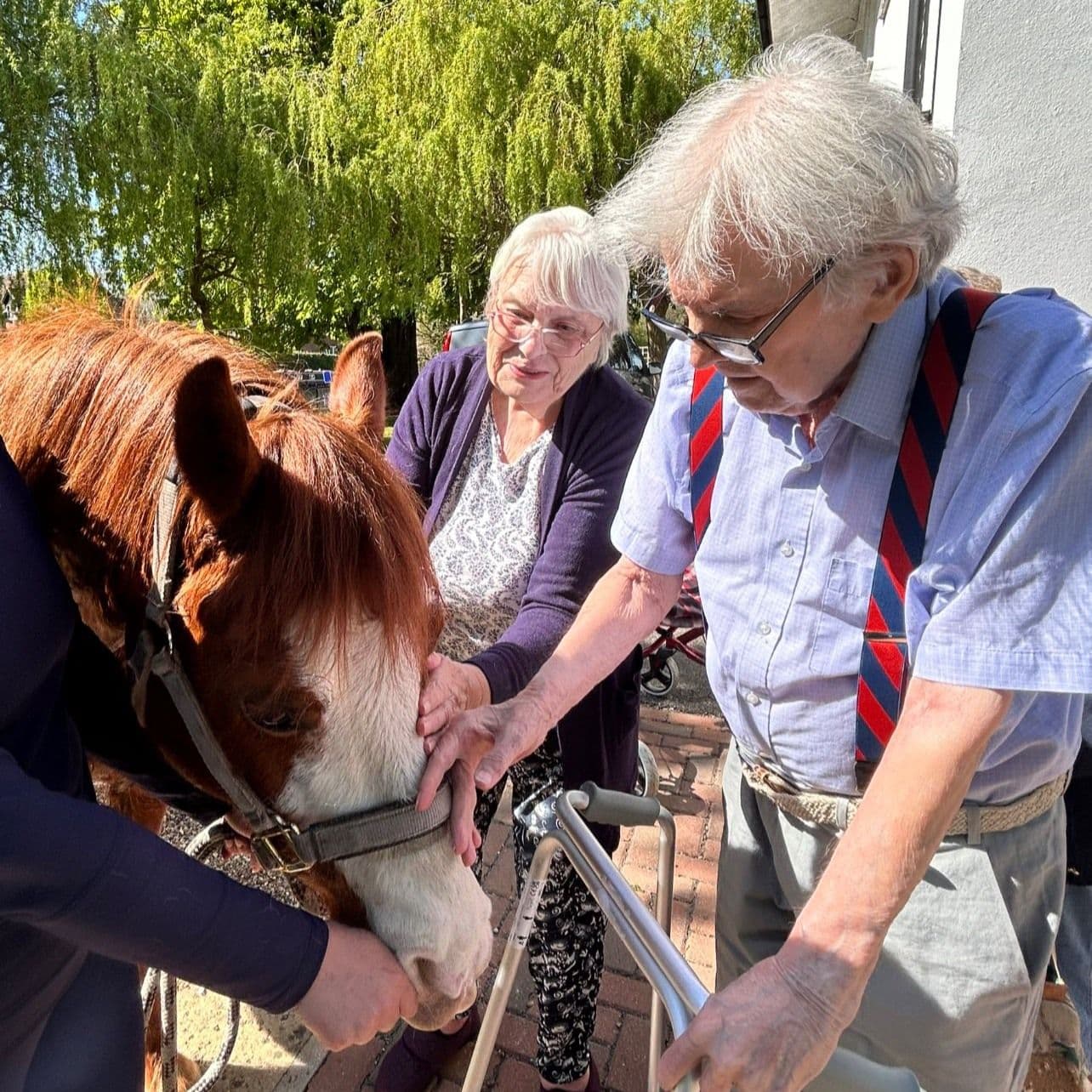 B&M Care - Willowthorpe care home - 013