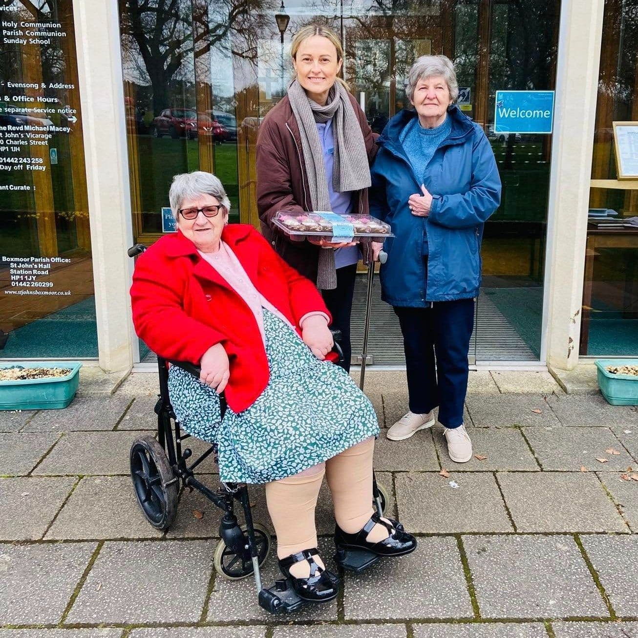 B&M Care - The Lodge care home - 017