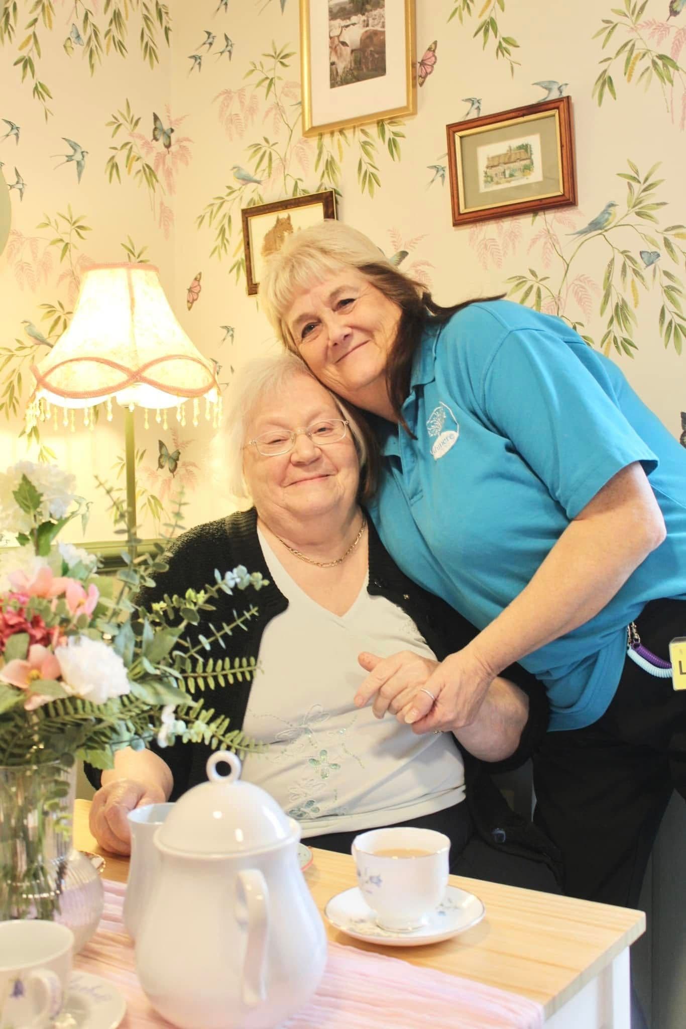 Ashmere Derbyshire - Codnor Park care home - 007