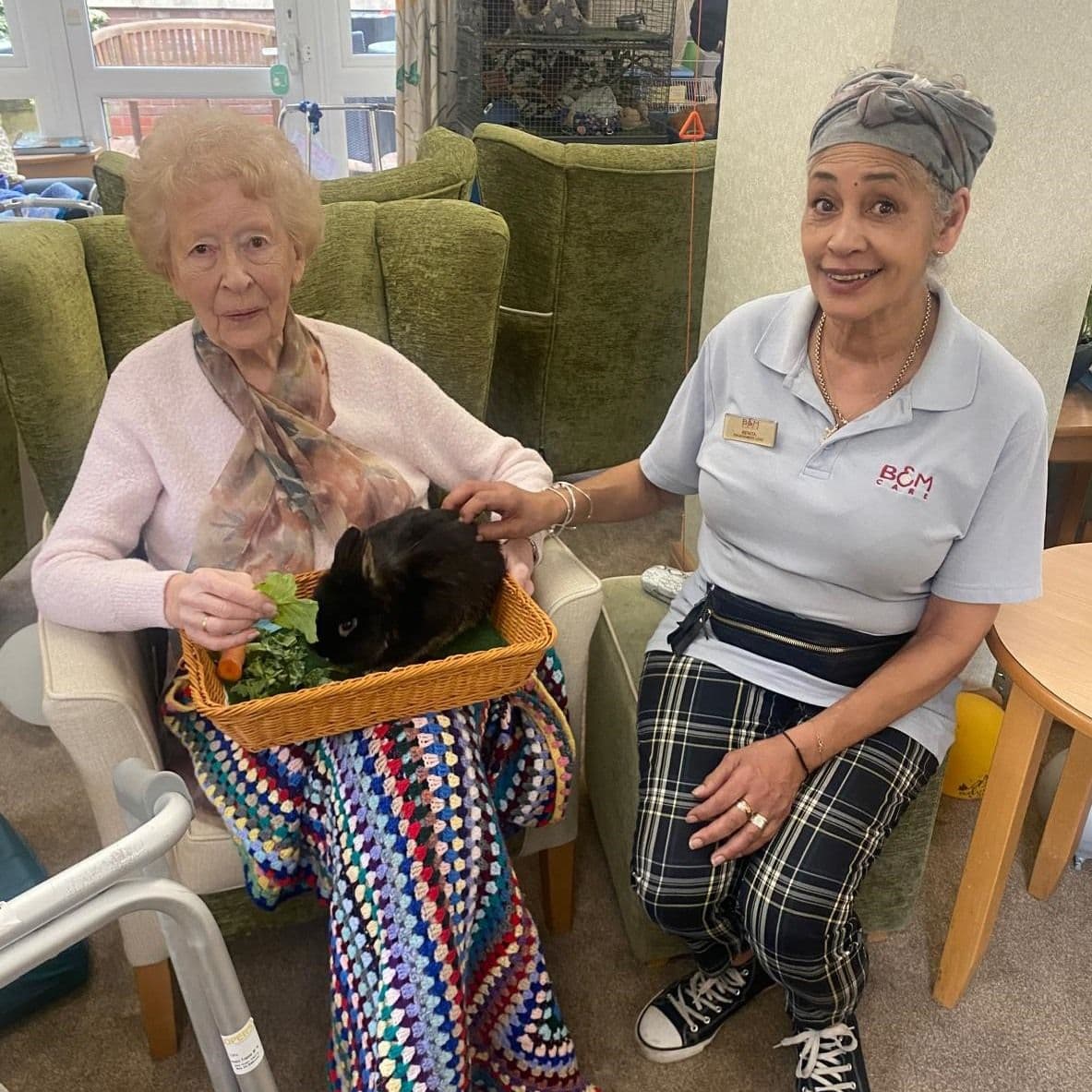 B&M Care - Tremona care home - 007