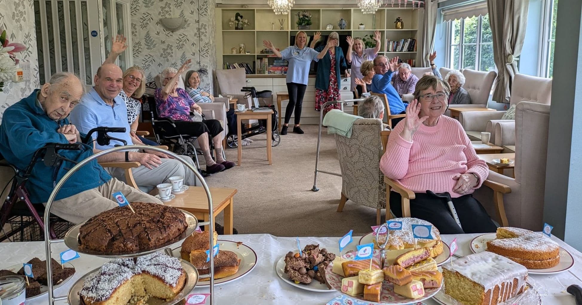 B&M Care - Tara's Retreat care home - 012