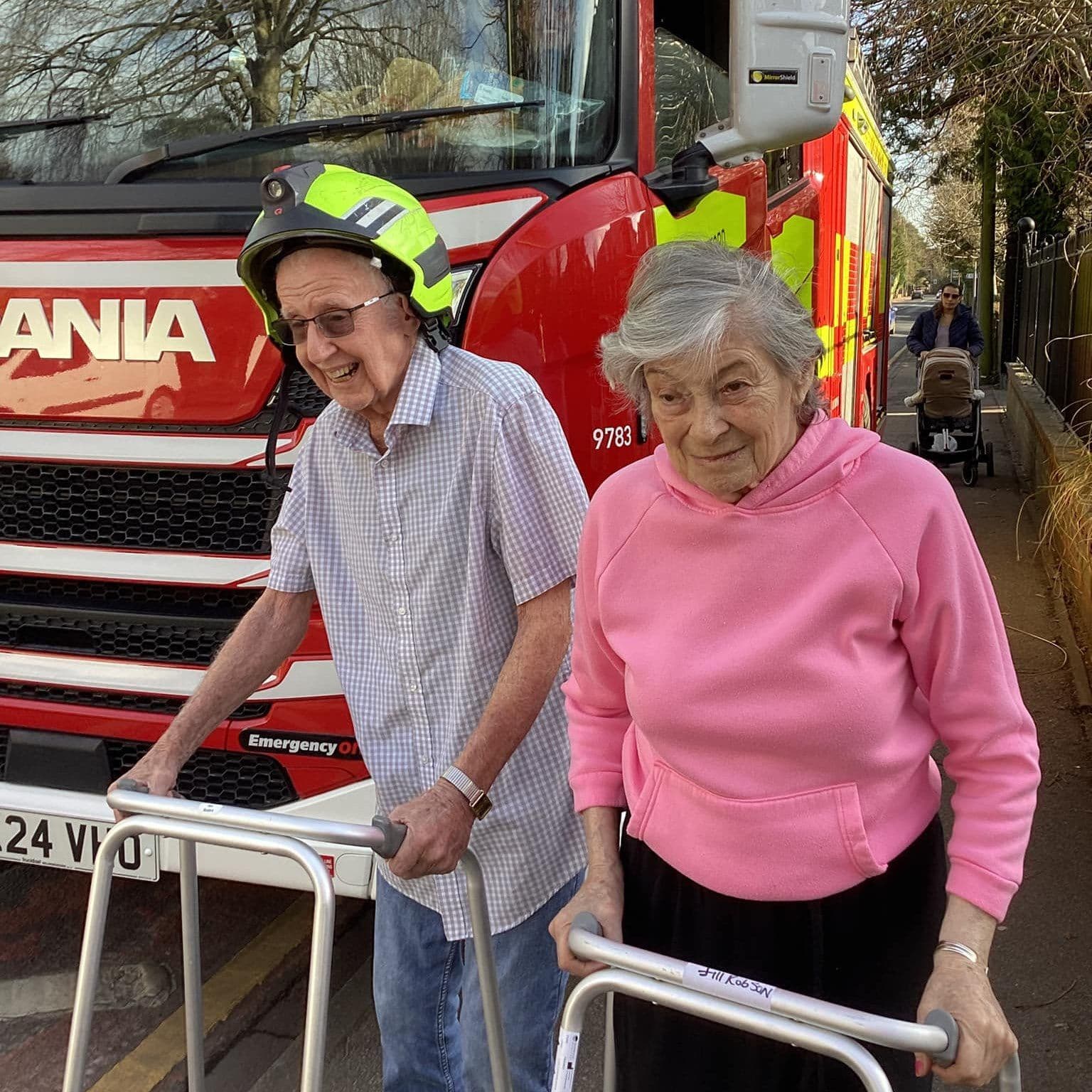 B&M Care - Montrose care home - 014