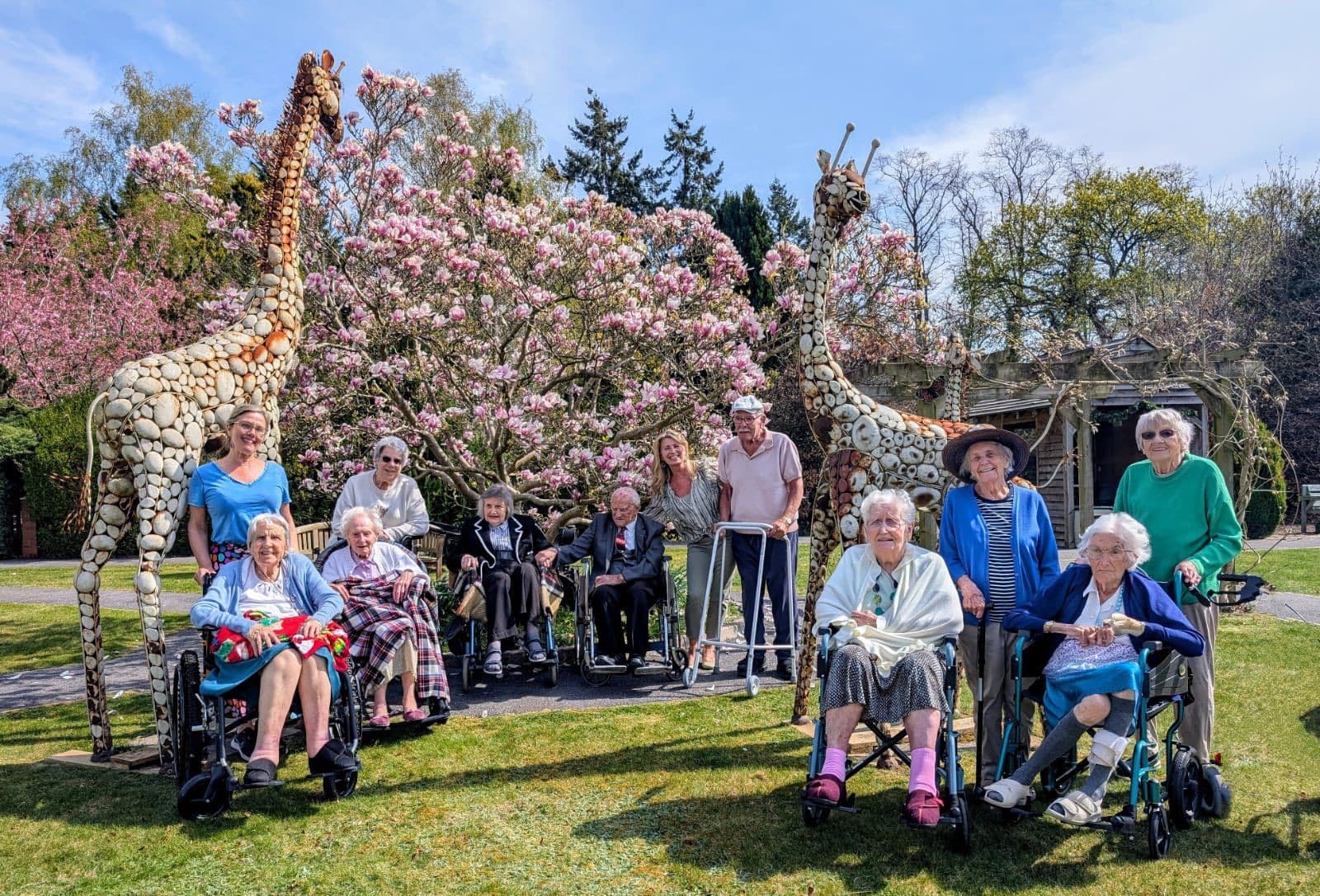 B&M Care - White Plains care home - 012