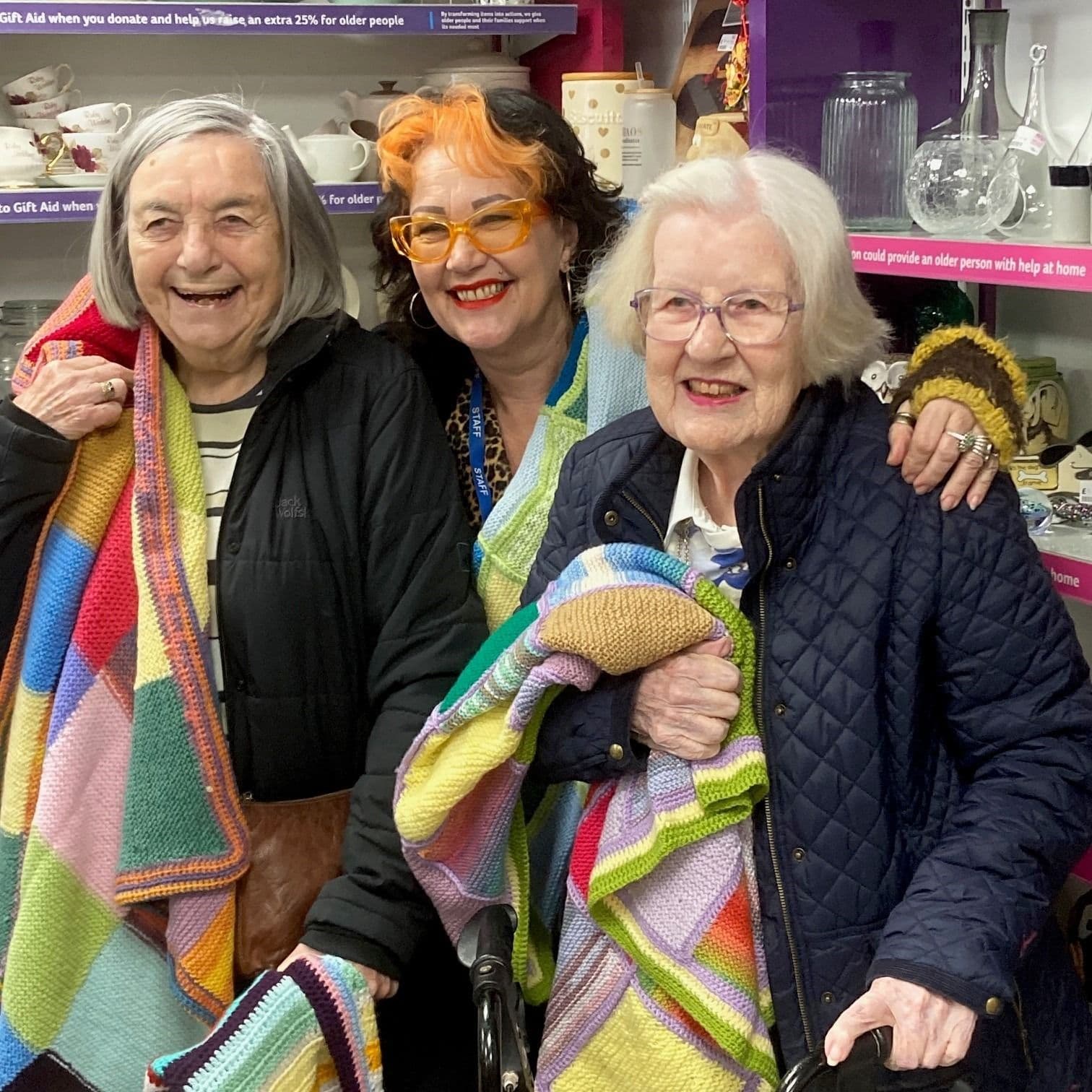 B&M Care - Tara's Retreat care home - 011