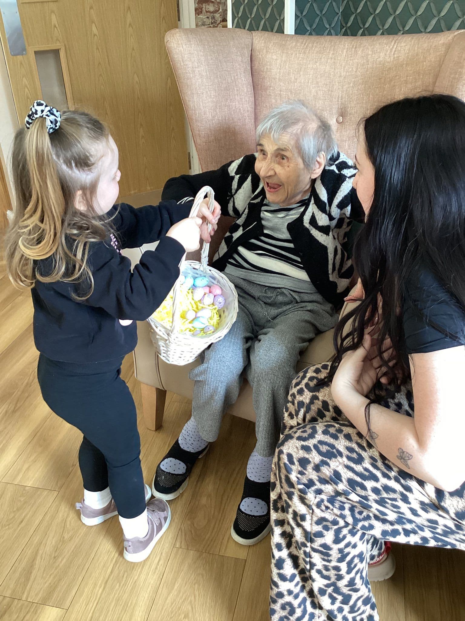 B&M Care - Chesham Bois Manor care home - 017