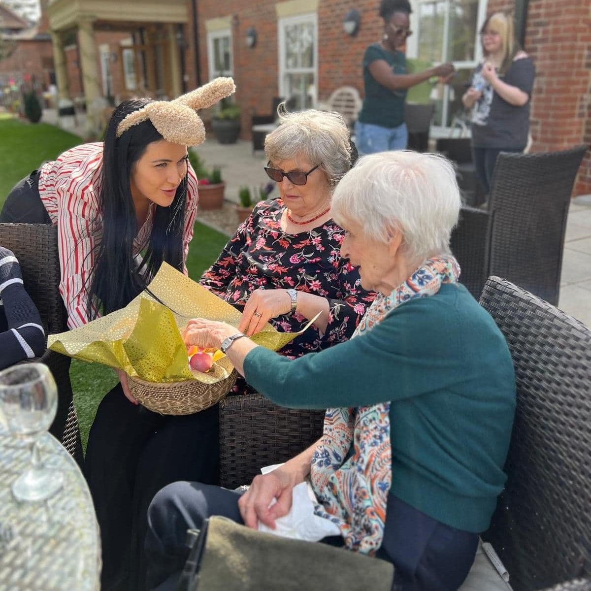 B&M Care - St Lauras care home - 016