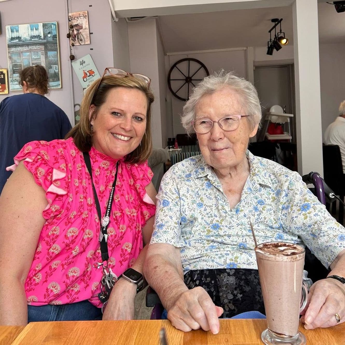 B&M Care - Willowthorpe care home - 014