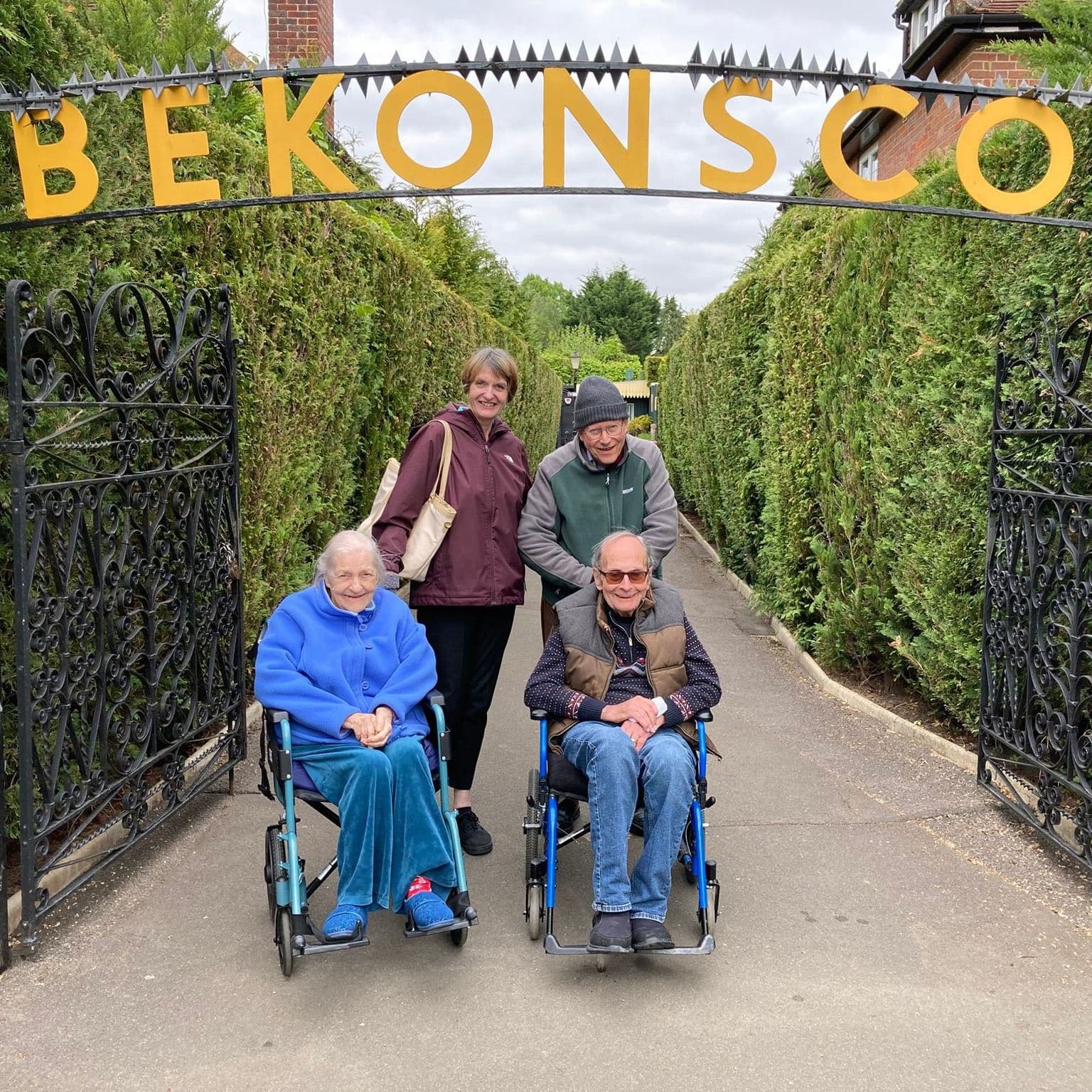 B&M Care - Bury Lodge care home - 015