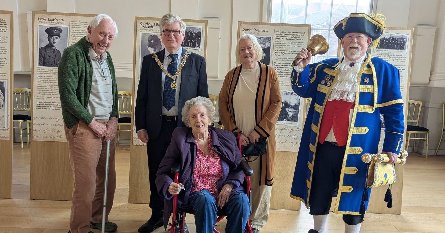 B&M Care - Clare Lodge care home - 019