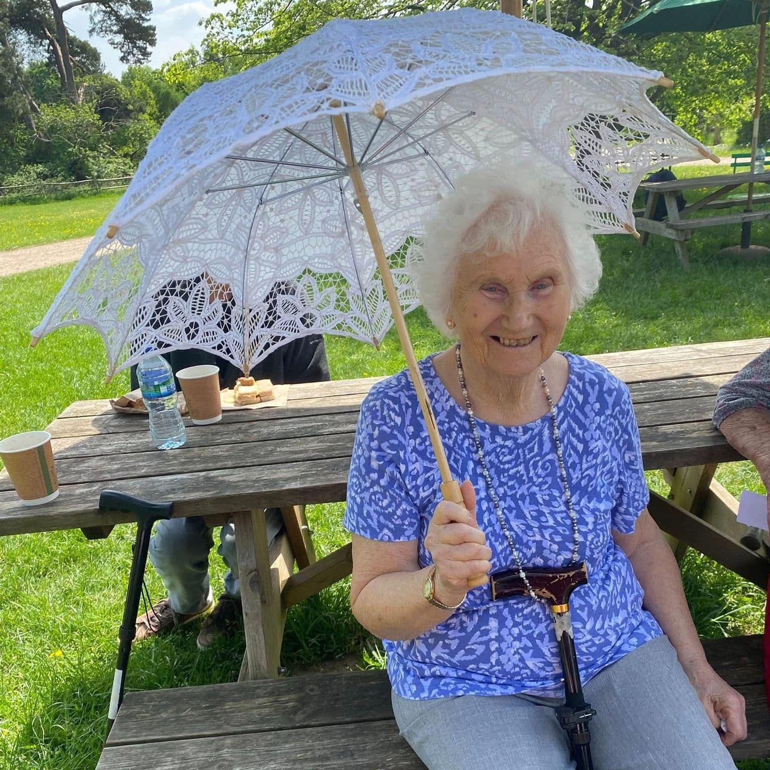 B&M Care - White Plains care home - 015