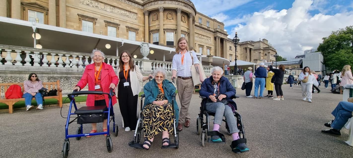 B&M Care - Ashlyns care home - 013