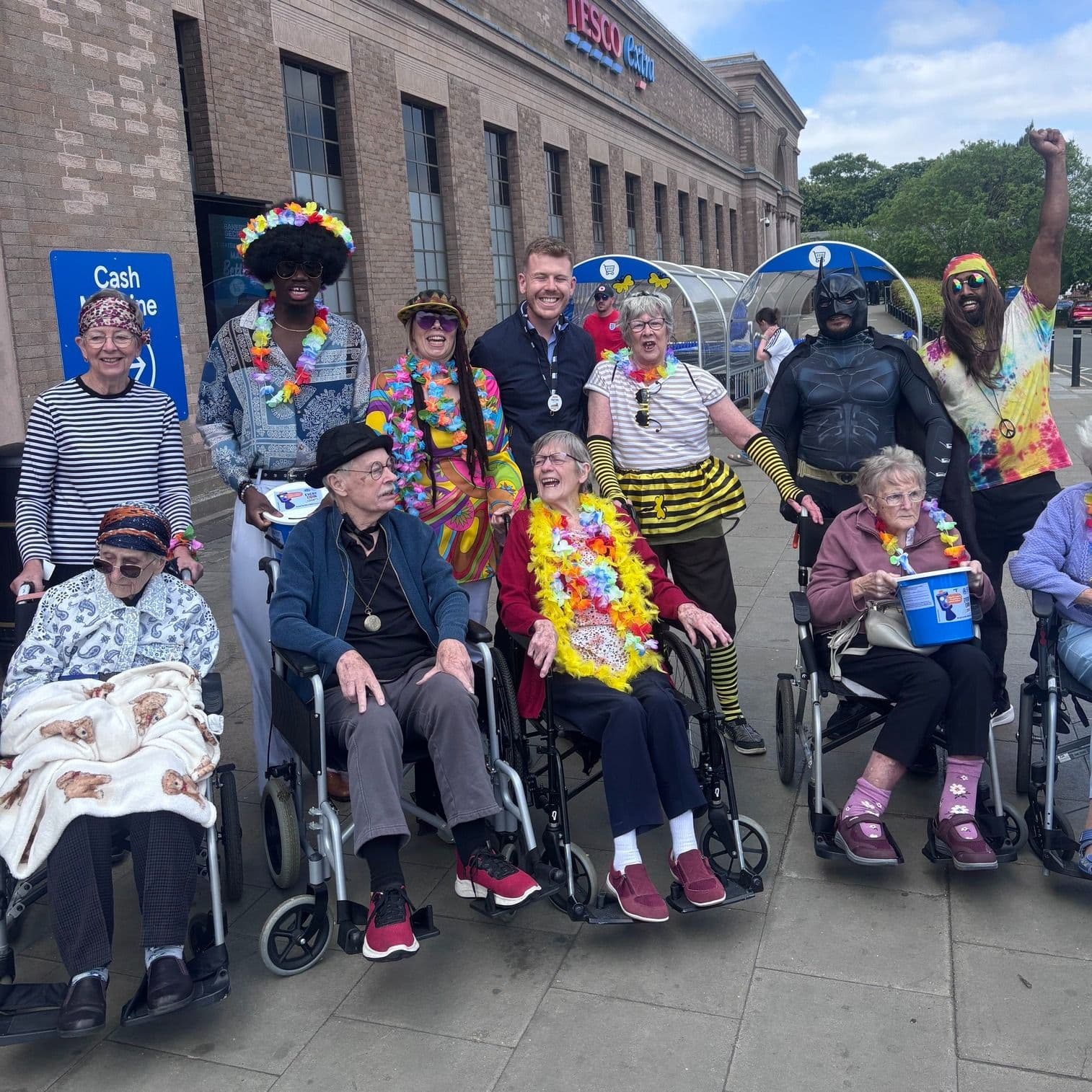 B&M Care - Osbourne Court care home - 011