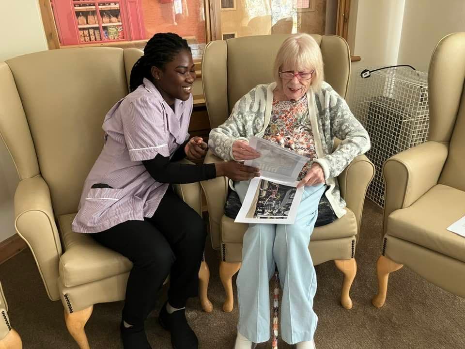 B&M Care - Greenhill care home - 013