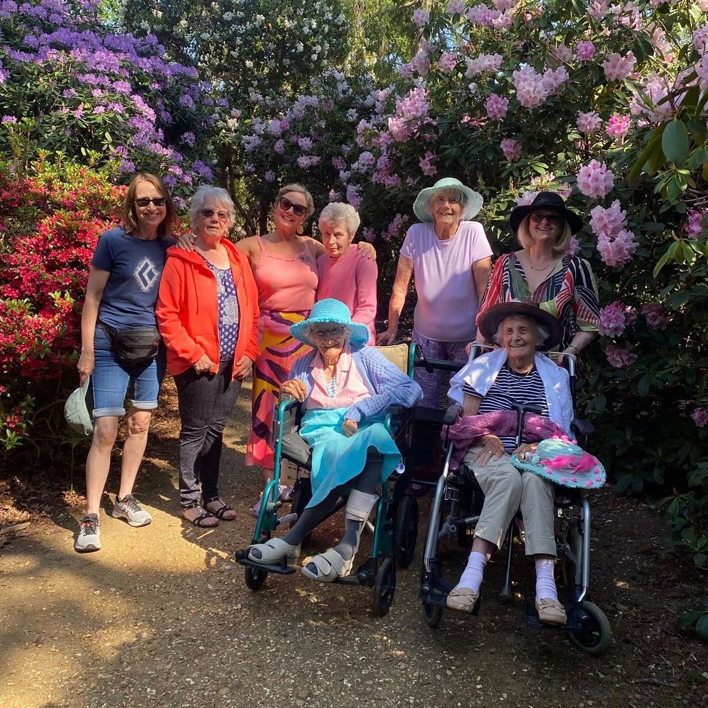 B&M Care - White Plains care home - 014
