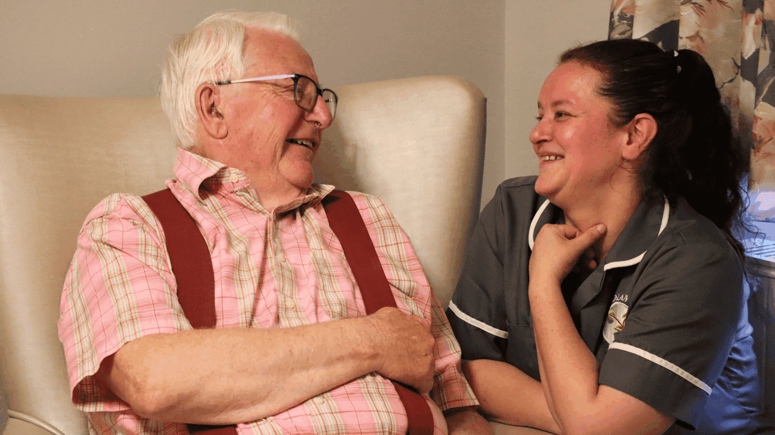 Spellman Care - Steeton Court care home - 025