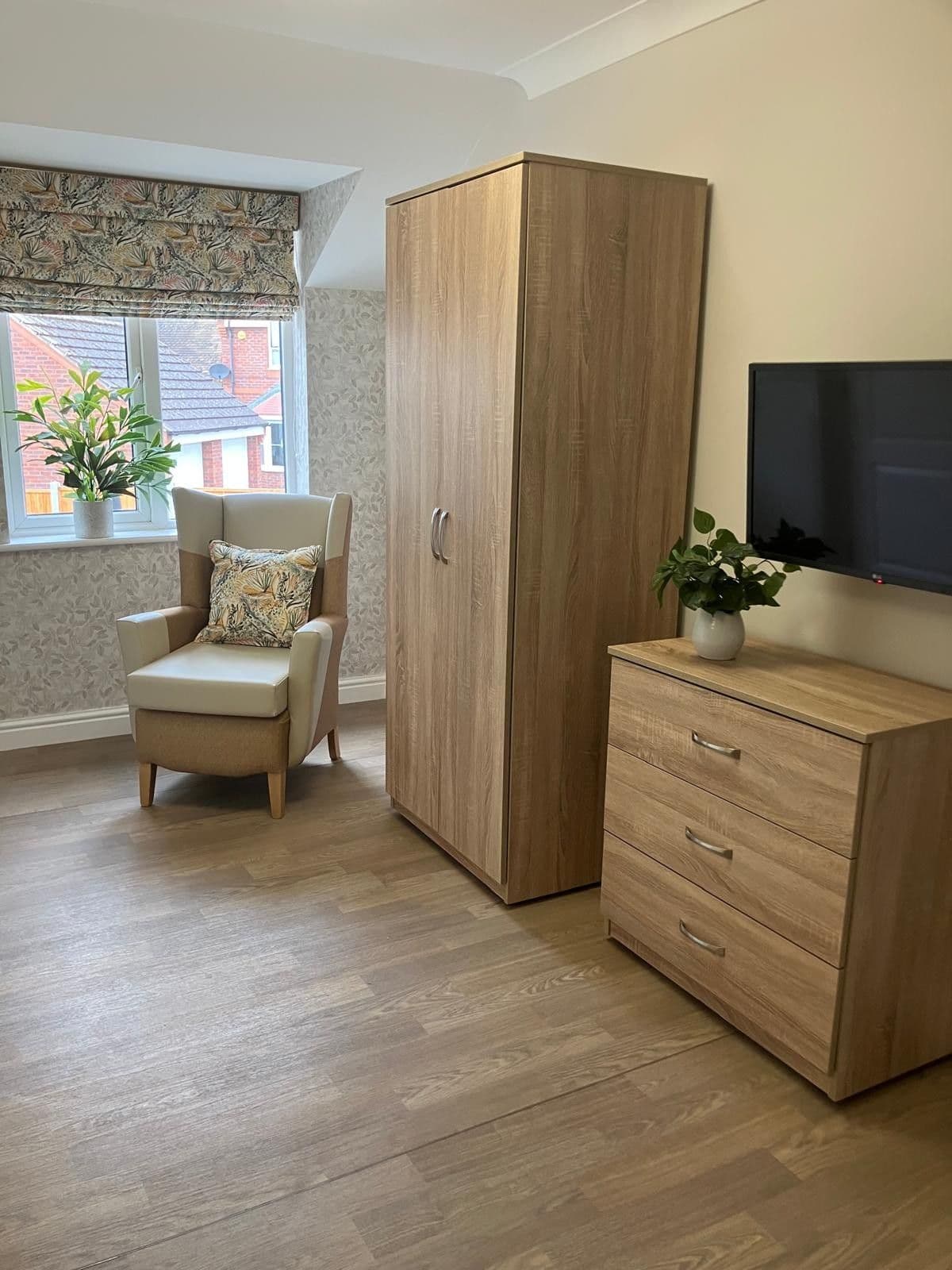 Northgate Healthcare - Ashcroft Hollow care home - 016