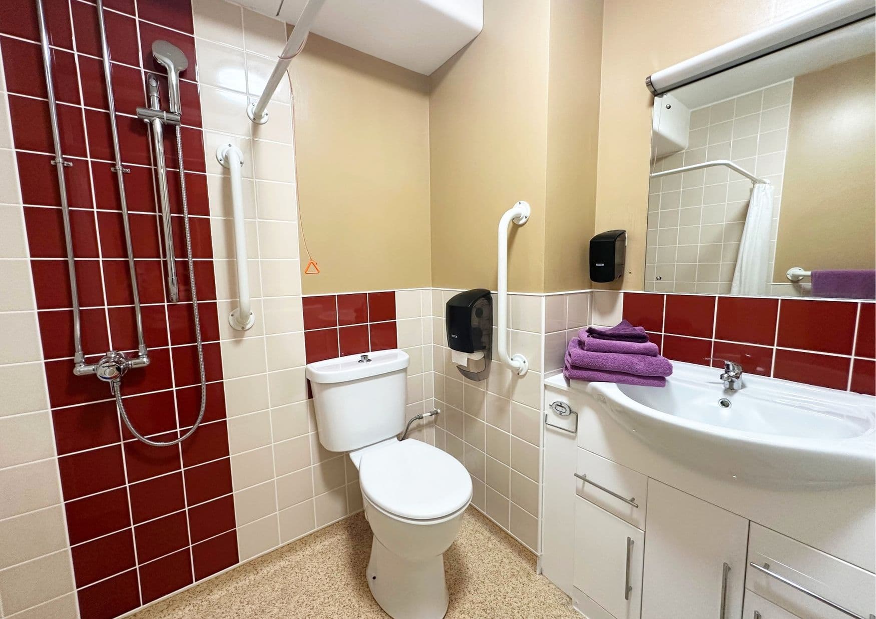Dovehaven - Avonleigh Gardens care home - 005