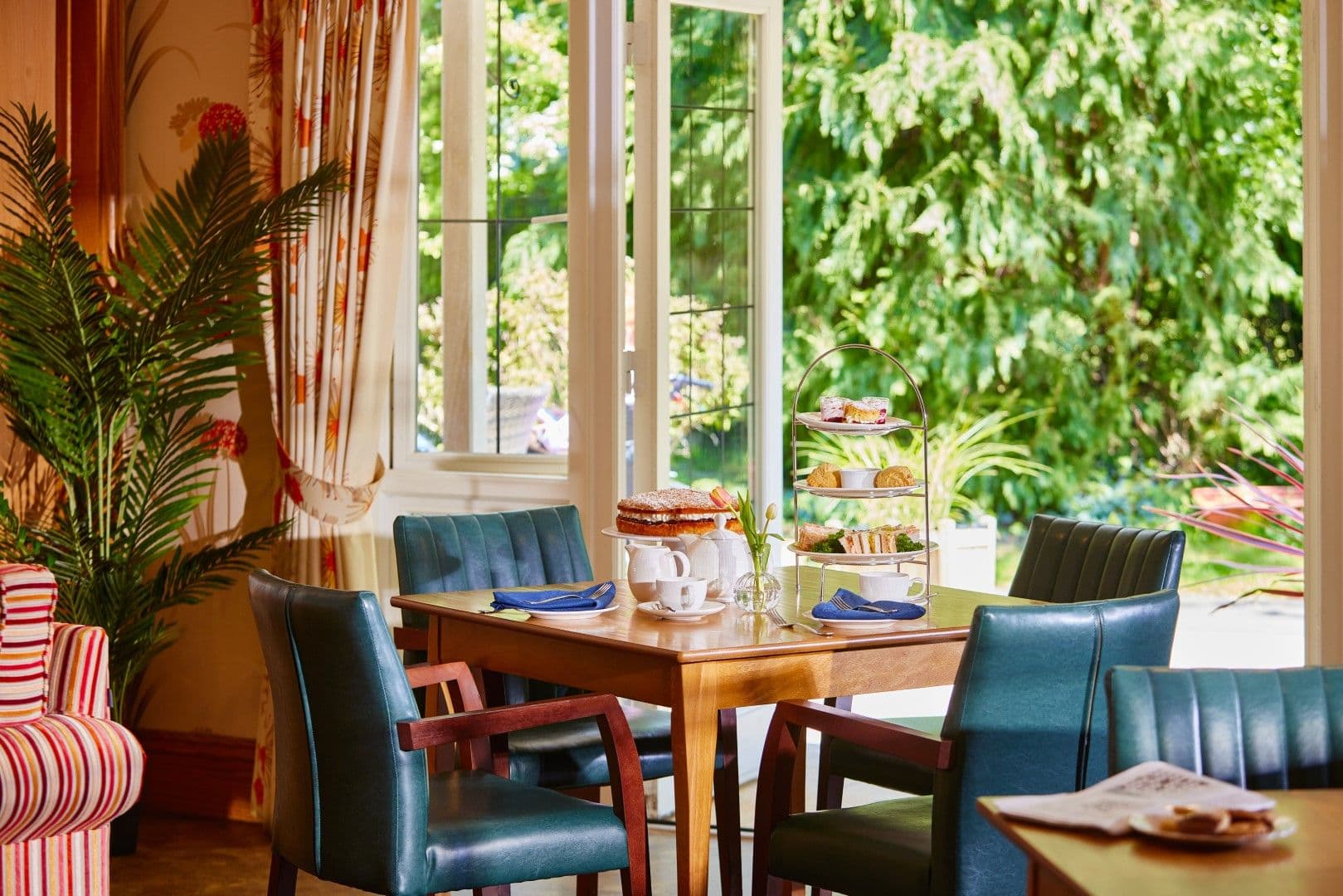 Hallmark Luxury Care Homes - Hallmark Bucklesham Grange care home - 003
