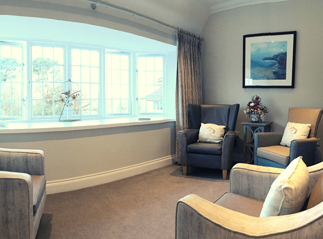 Majesticare - Oaktree Court care home 2